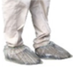 Zapatones en polietileno de baja densidad