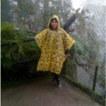 Capas marca propia fondeadas en Polietileno de baja densidad