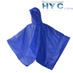 Capa poncho pvc satin seda calibre 4